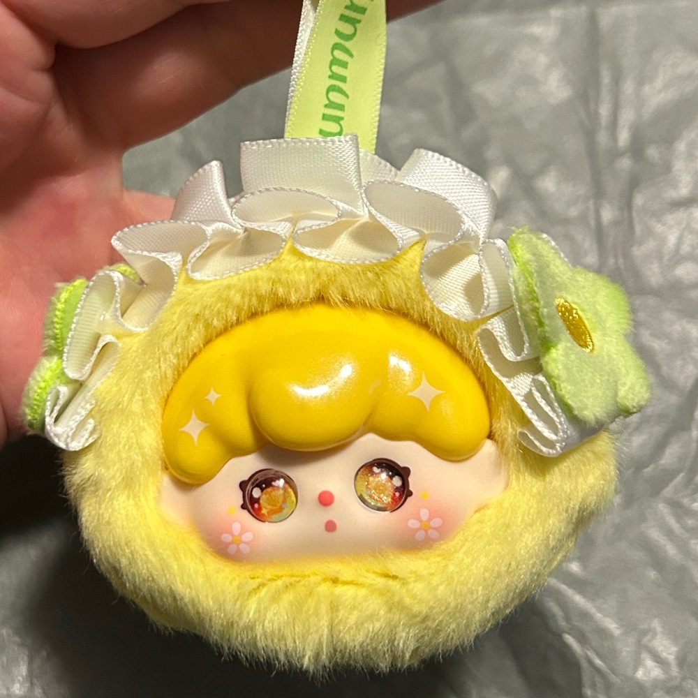 💚 SALE! MunMun Fairy Tale Bedtime Stories Flower Fairy Confirmed (Charm)